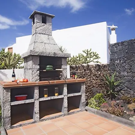 Villa Lovely Los Mojones Villa Casa Jasmine Heated Pool Short Walk To Beach Puerto Del Carmen