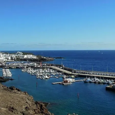 Lovely Los Mojones Villa Casa Jasmine Heated Pool Short Walk To Beach Puerto Del Carmen Puerto del Carmen (Lanzarote)