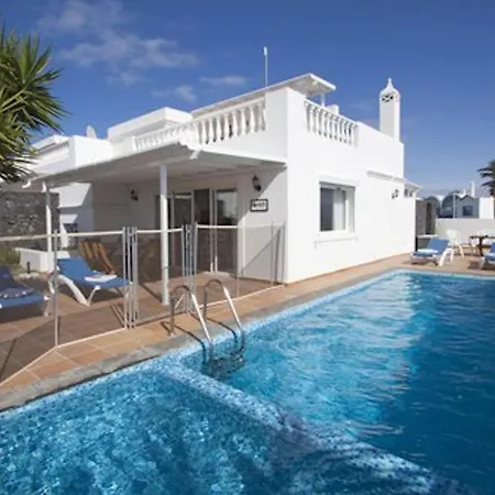 Lovely Mojones Casa Jasmine Heated Pool Short Walk To Villa